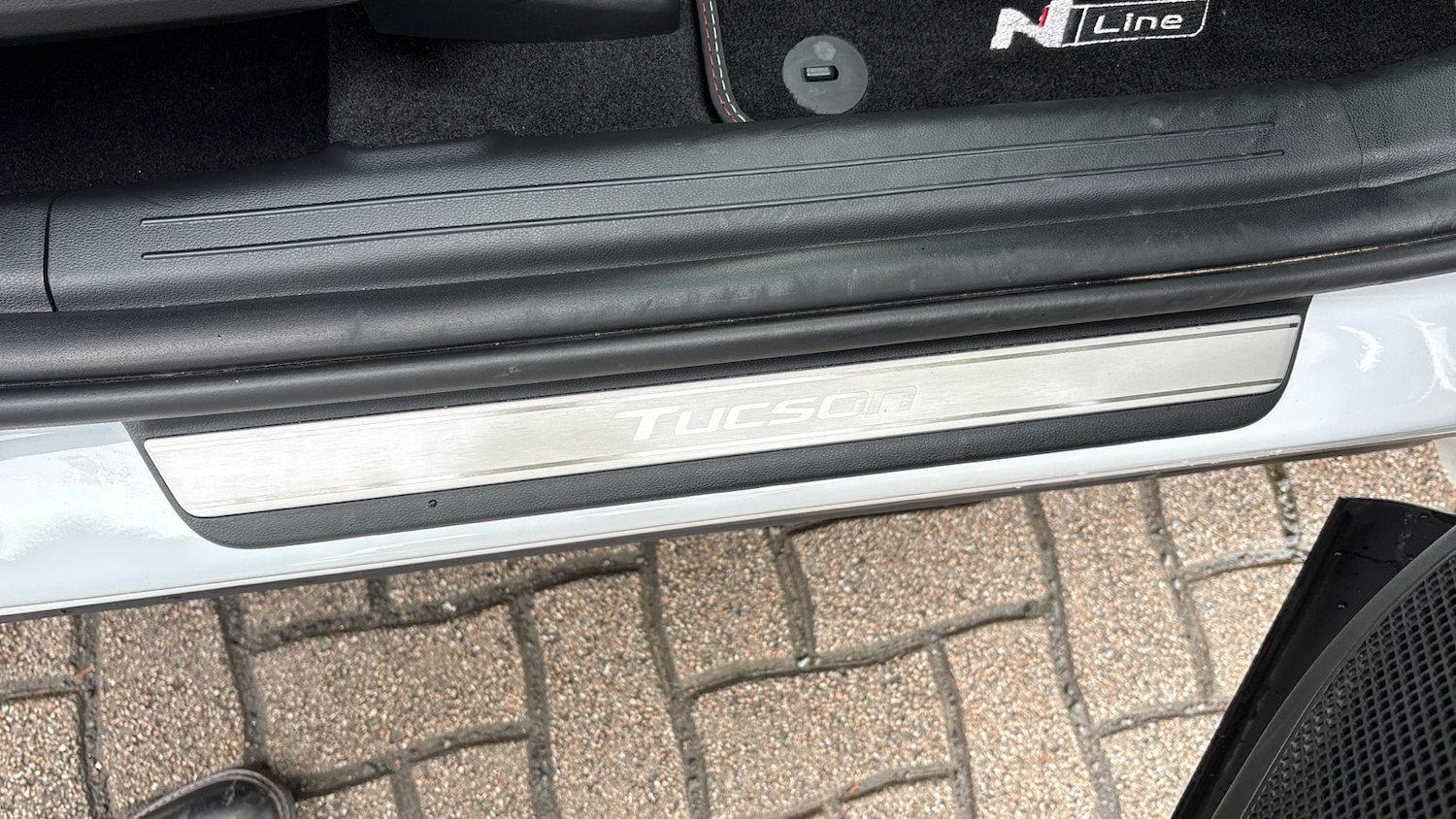 Used Hyundai TUCSON 2025 for sale - 77681655: Photo 54