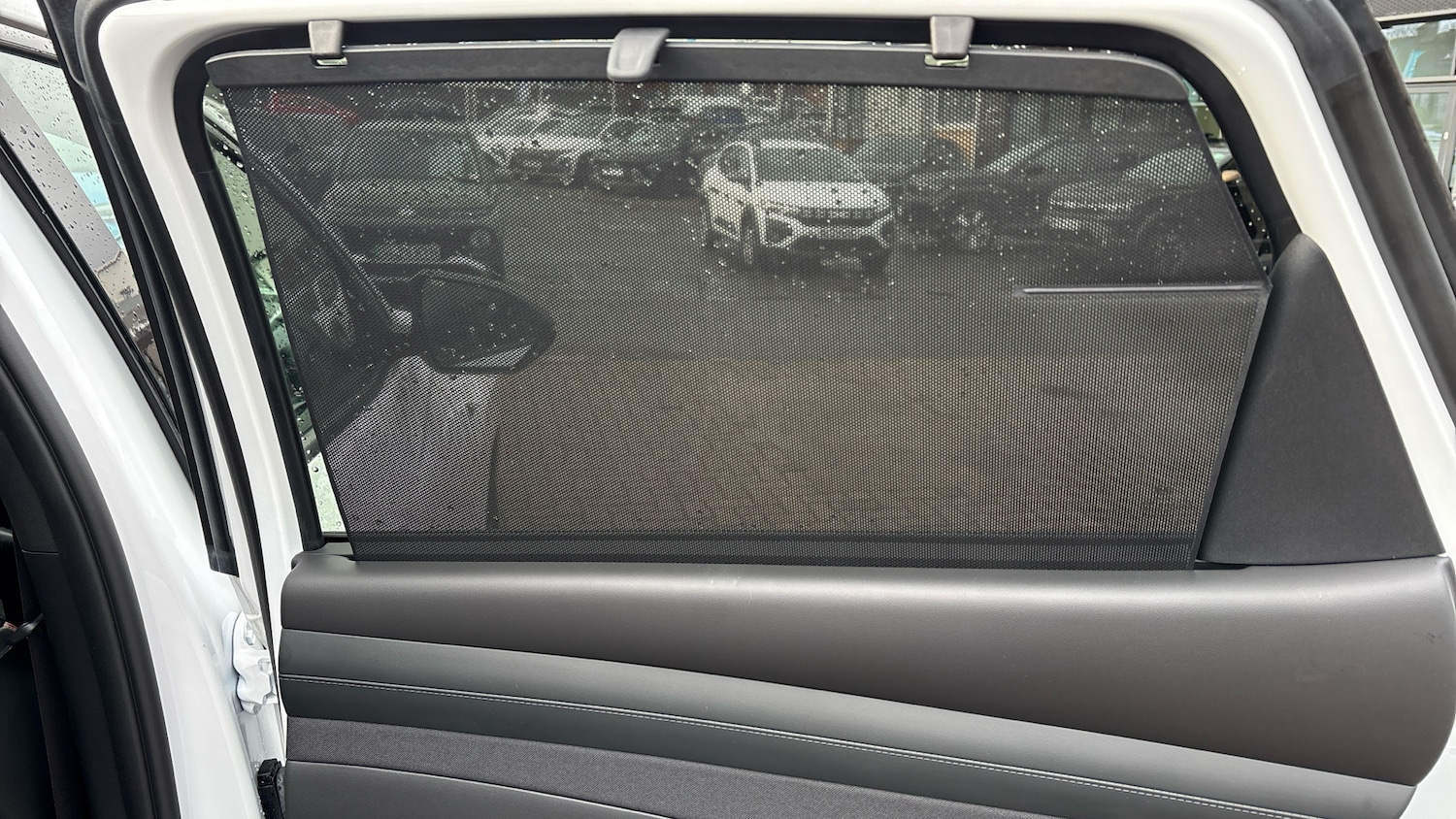 Used Hyundai TUCSON 2025 for sale - 77681655: Photo 62