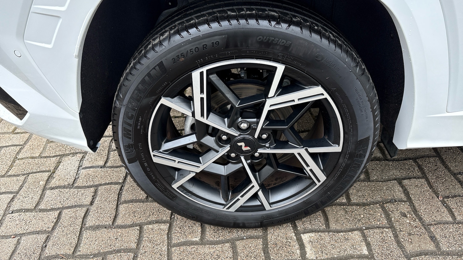 Used Hyundai TUCSON 2025 for sale - 77681655: Photo 64