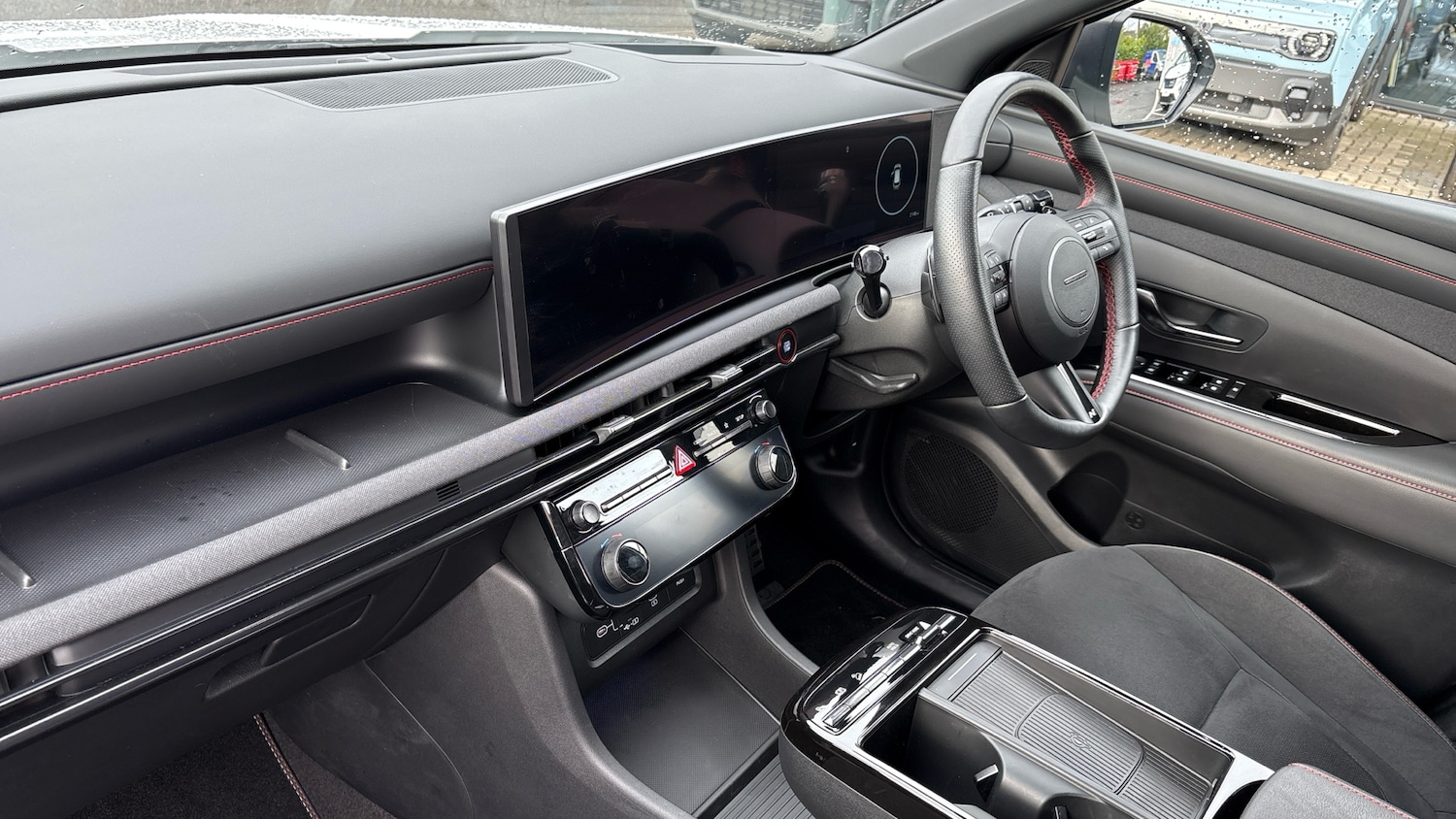 Used Hyundai TUCSON 2025 for sale - 77681655: Photo 9