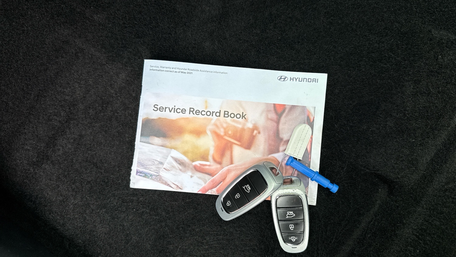 Used Hyundai TUCSON 2021 for sale - 76461231: Photo 19