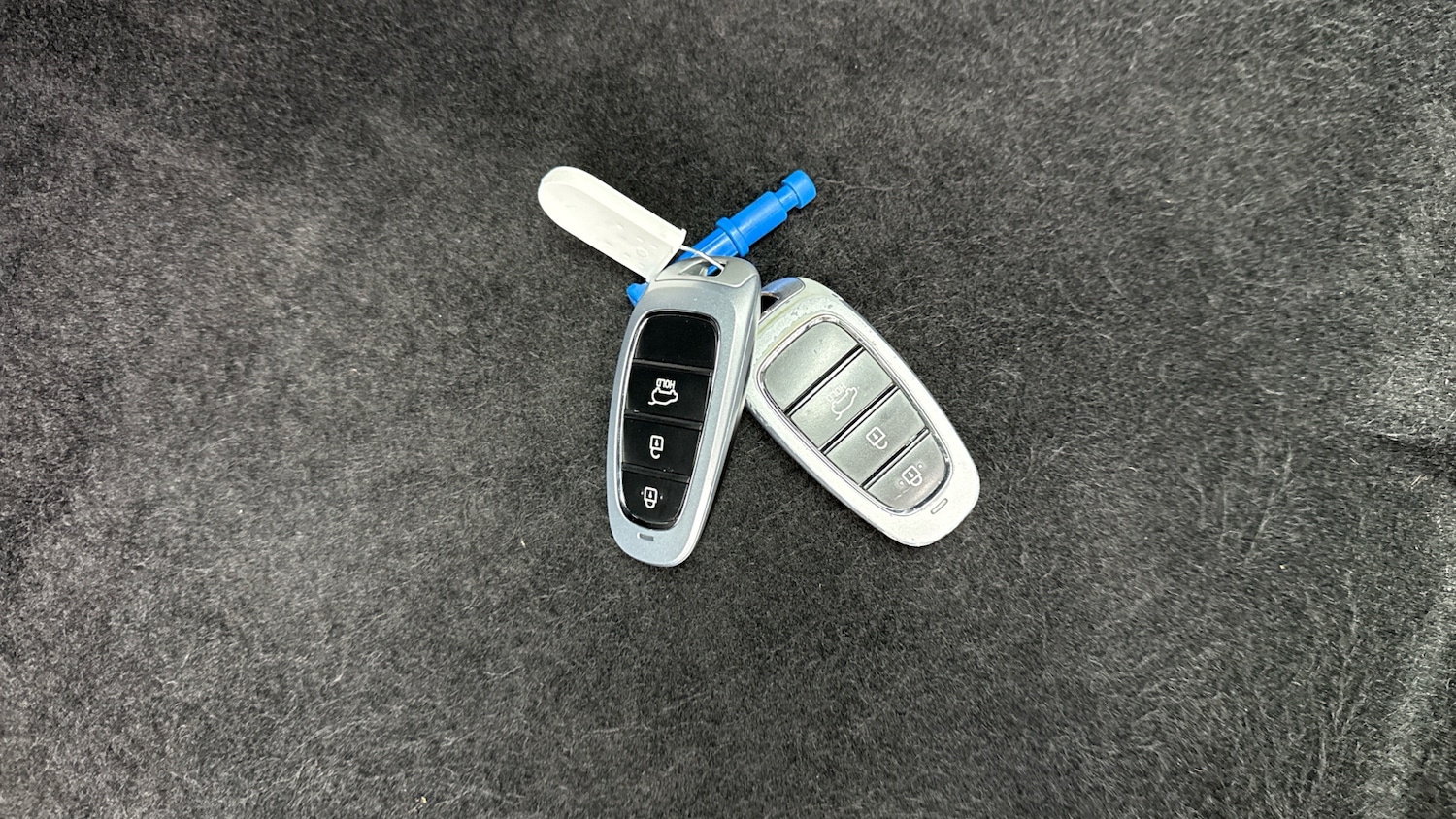 Used Hyundai TUCSON 2021 for sale - 76461231: Photo 20