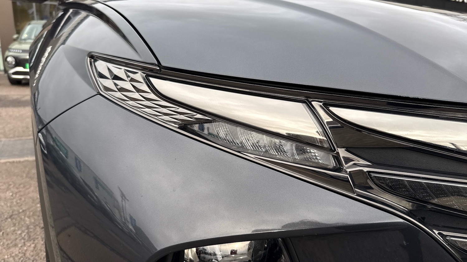 Used Hyundai TUCSON 2021 for sale - 76461231: Photo 26