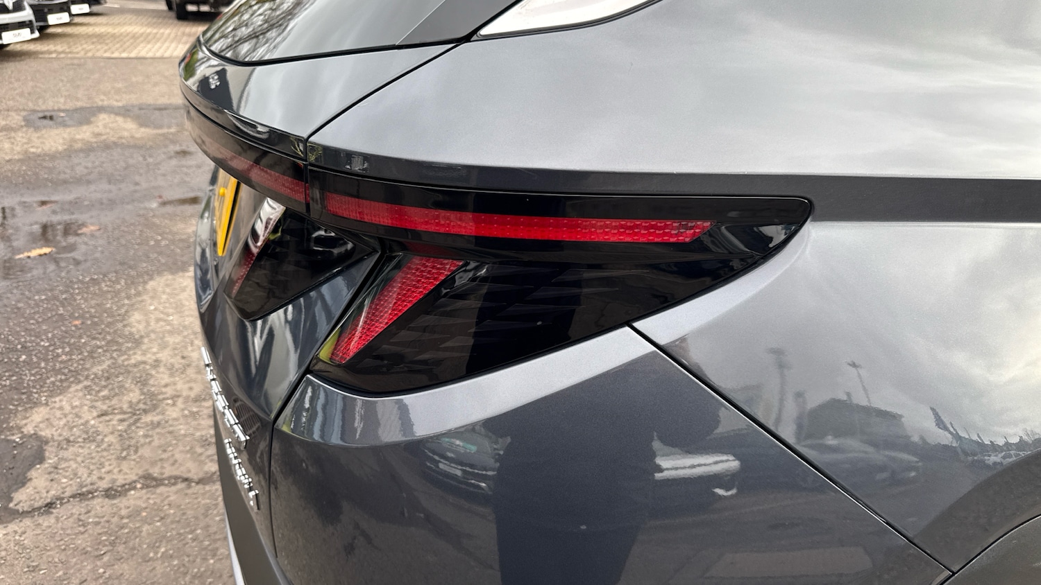 Used Hyundai TUCSON 2021 for sale - 76461231: Photo 31