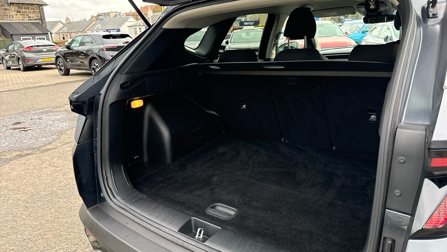 Used Hyundai TUCSON 2021 for sale - 76461231: Photo 39