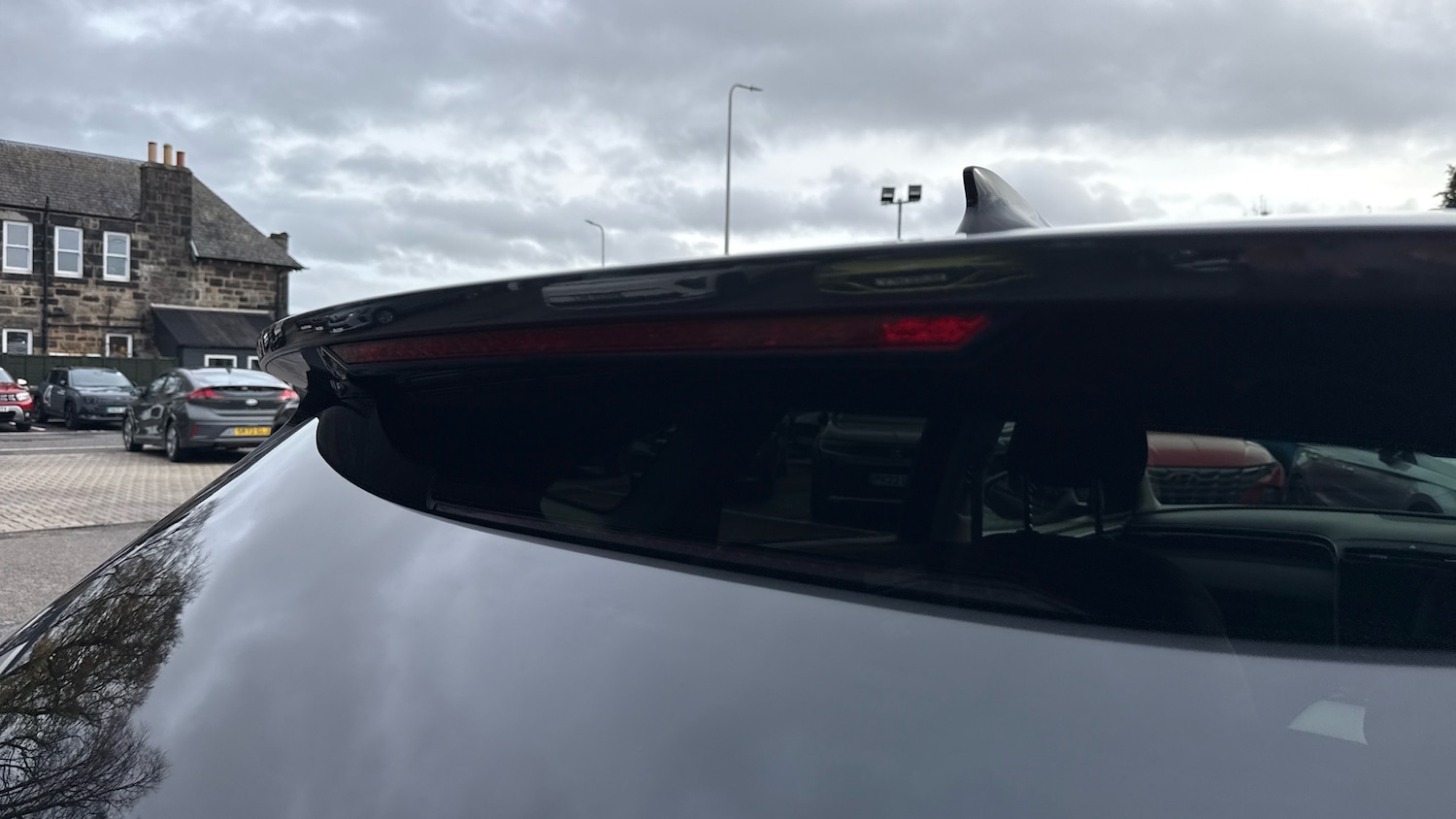 Used Hyundai TUCSON 2021 for sale - 76461231: Photo 41