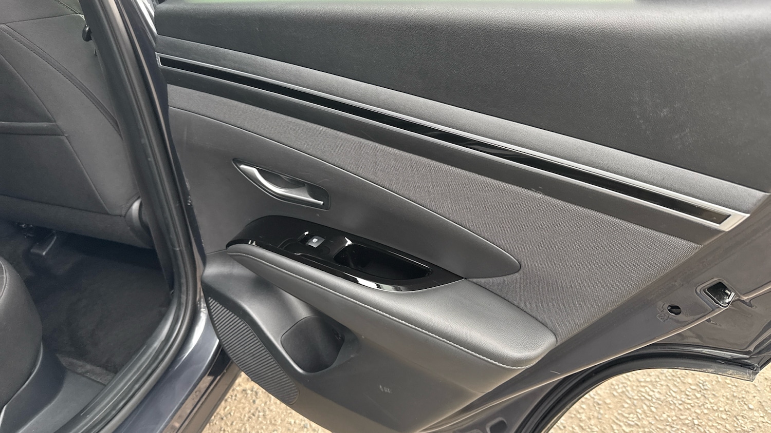 Used Hyundai TUCSON 2021 for sale - 76461231: Photo 42