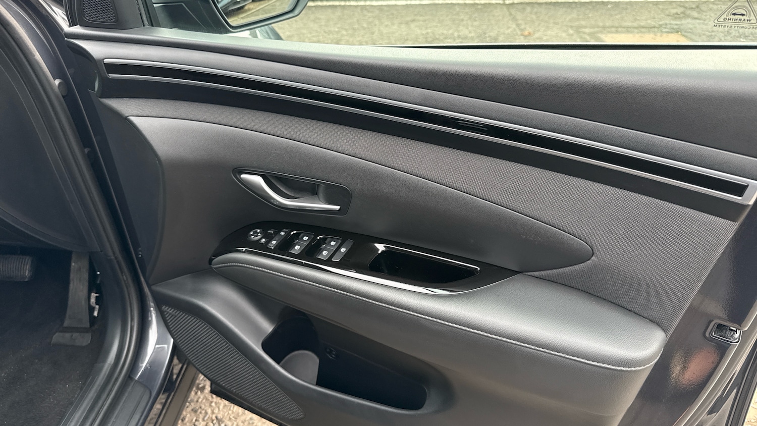 Used Hyundai TUCSON 2021 for sale - 76461231: Photo 45