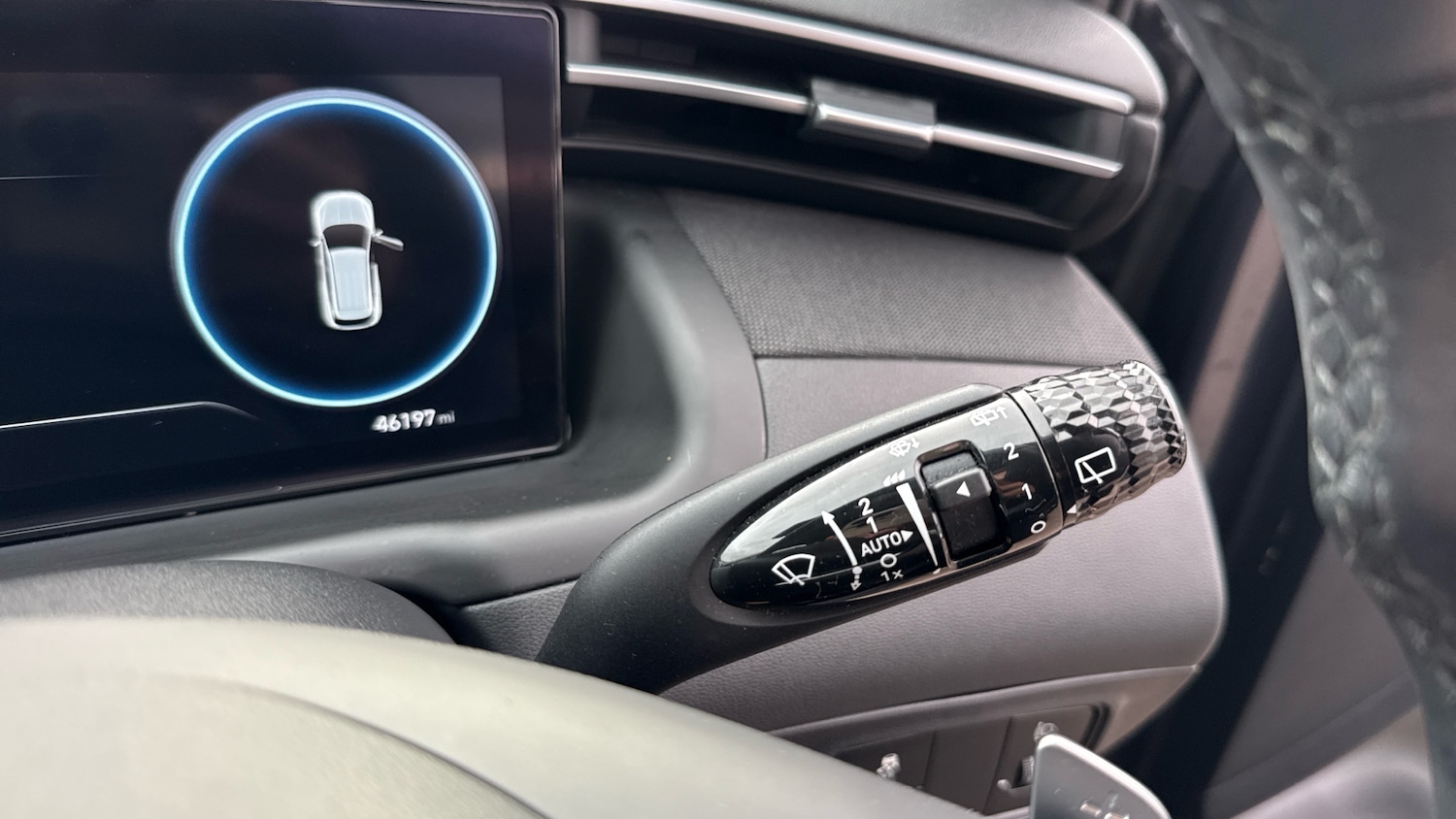 Used Hyundai TUCSON 2021 for sale - 76461231: Photo 47