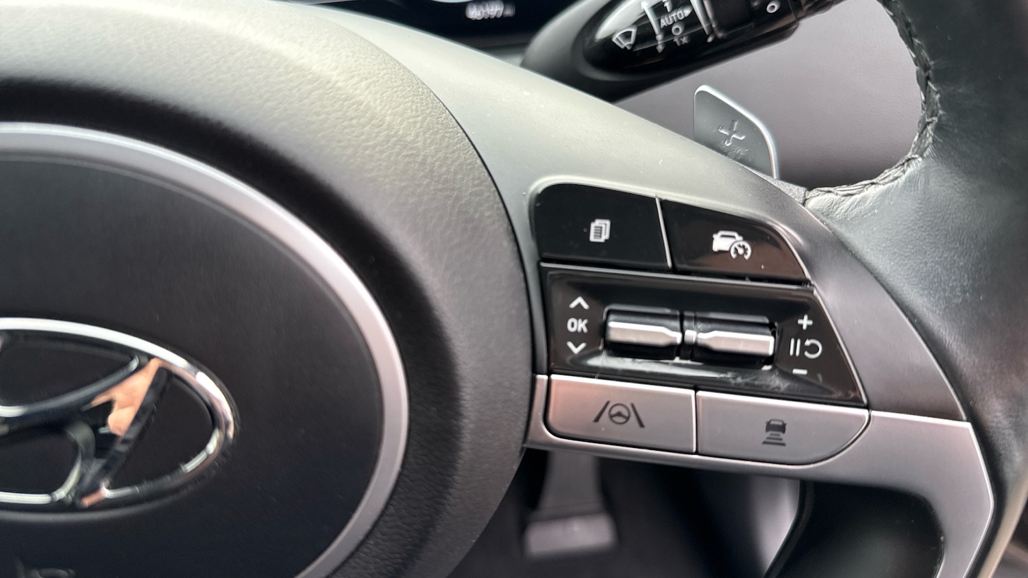 Used Hyundai TUCSON 2021 for sale - 76461231: Photo 50