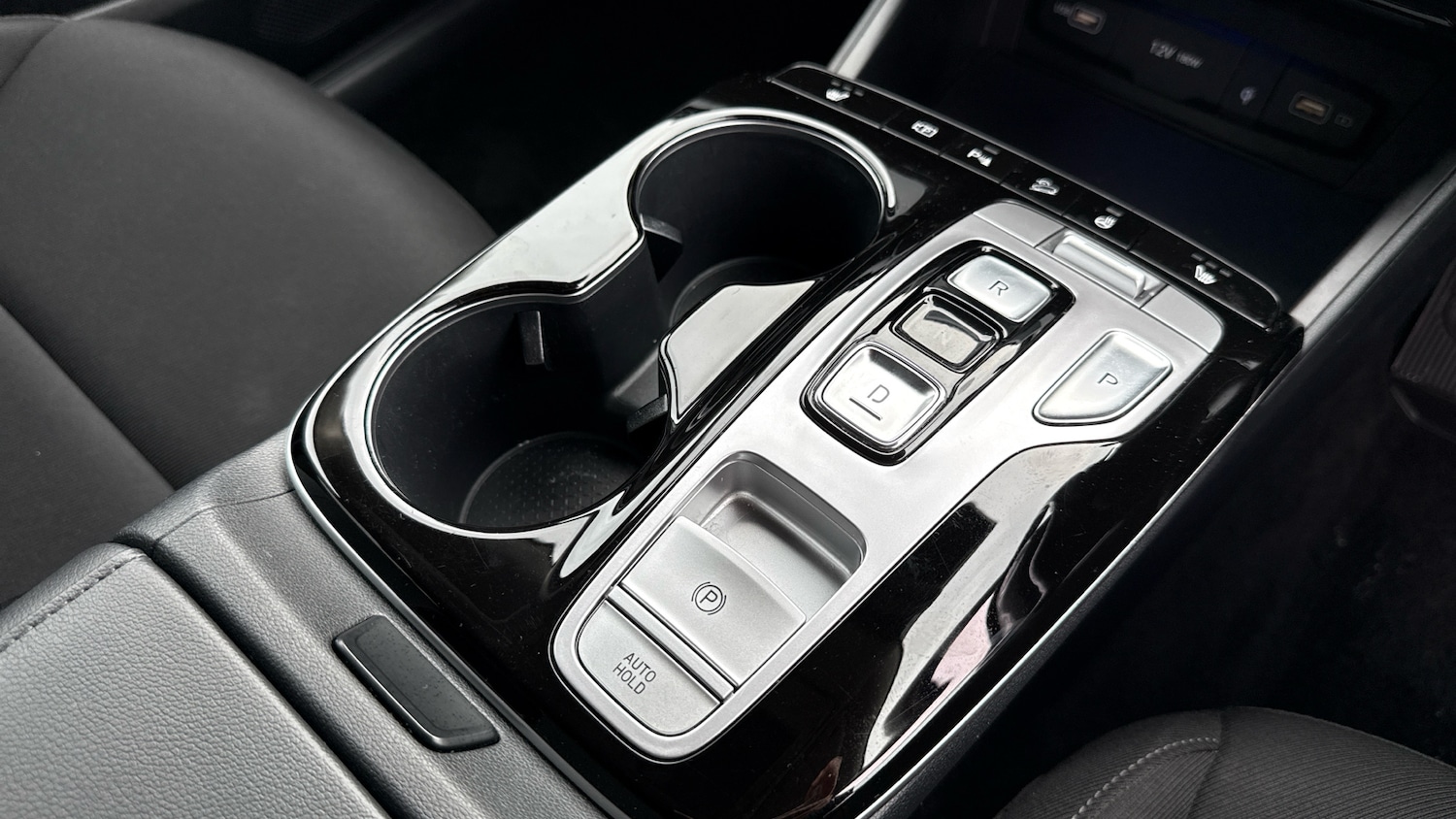 Used Hyundai TUCSON 2021 for sale - 76461231: Photo 51