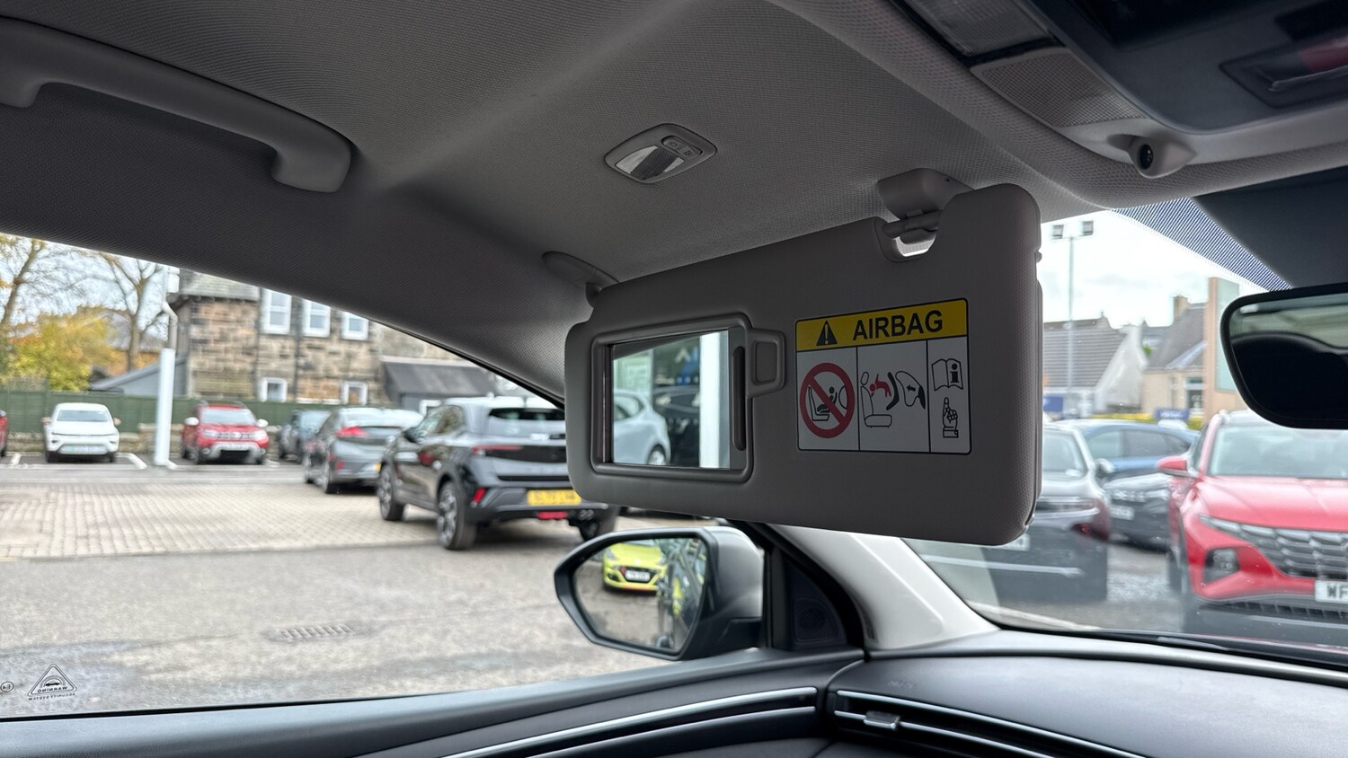 Used Hyundai TUCSON 2021 for sale - 76461231: Photo 54