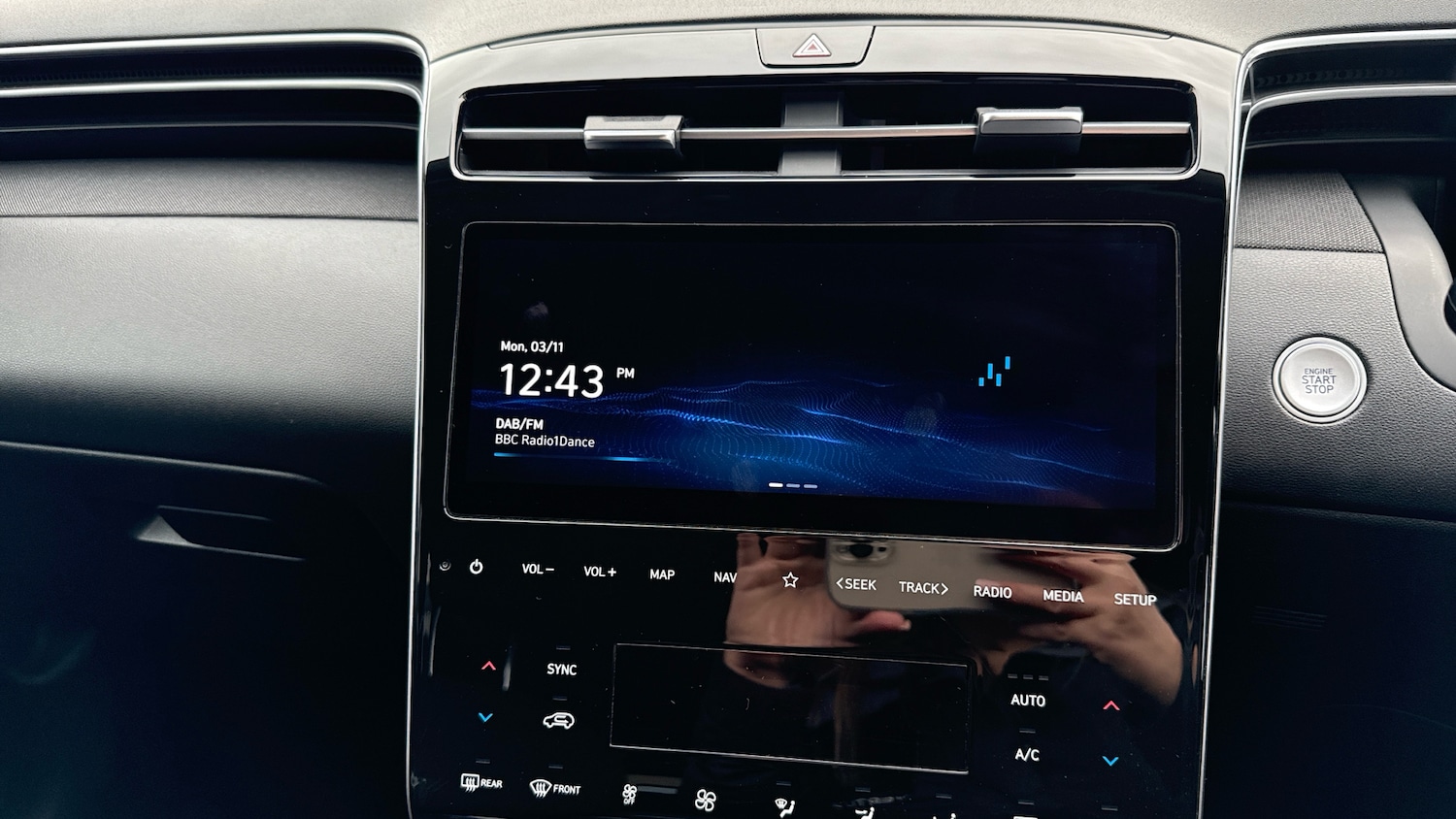 Used Hyundai TUCSON 2021 for sale - 76461231: Photo 57