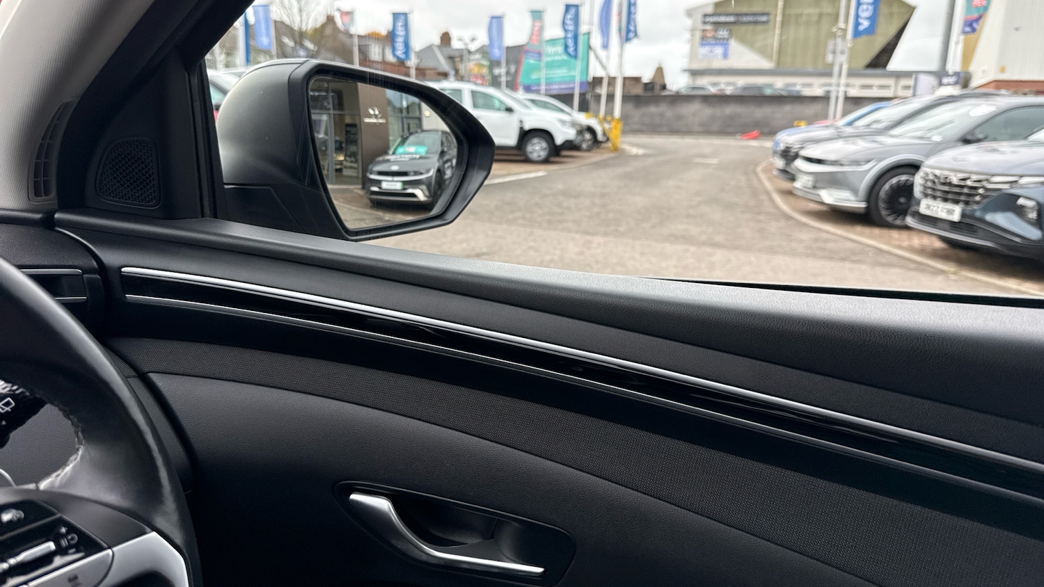 Used Hyundai TUCSON 2021 for sale - 76461231: Photo 58