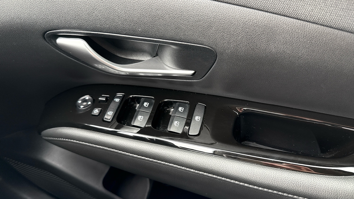 Used Hyundai TUCSON 2021 for sale - 76461231: Photo 59