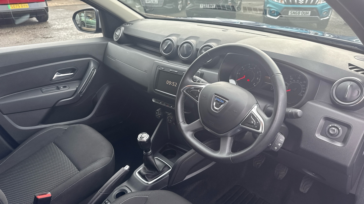 Used Dacia Duster 2021 for sale - 77635429: Photo 11