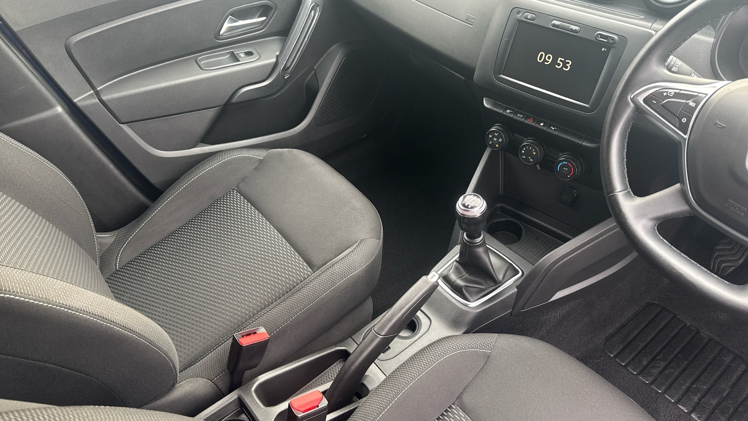 Used Dacia Duster 2021 for sale - 77635429: Photo 14