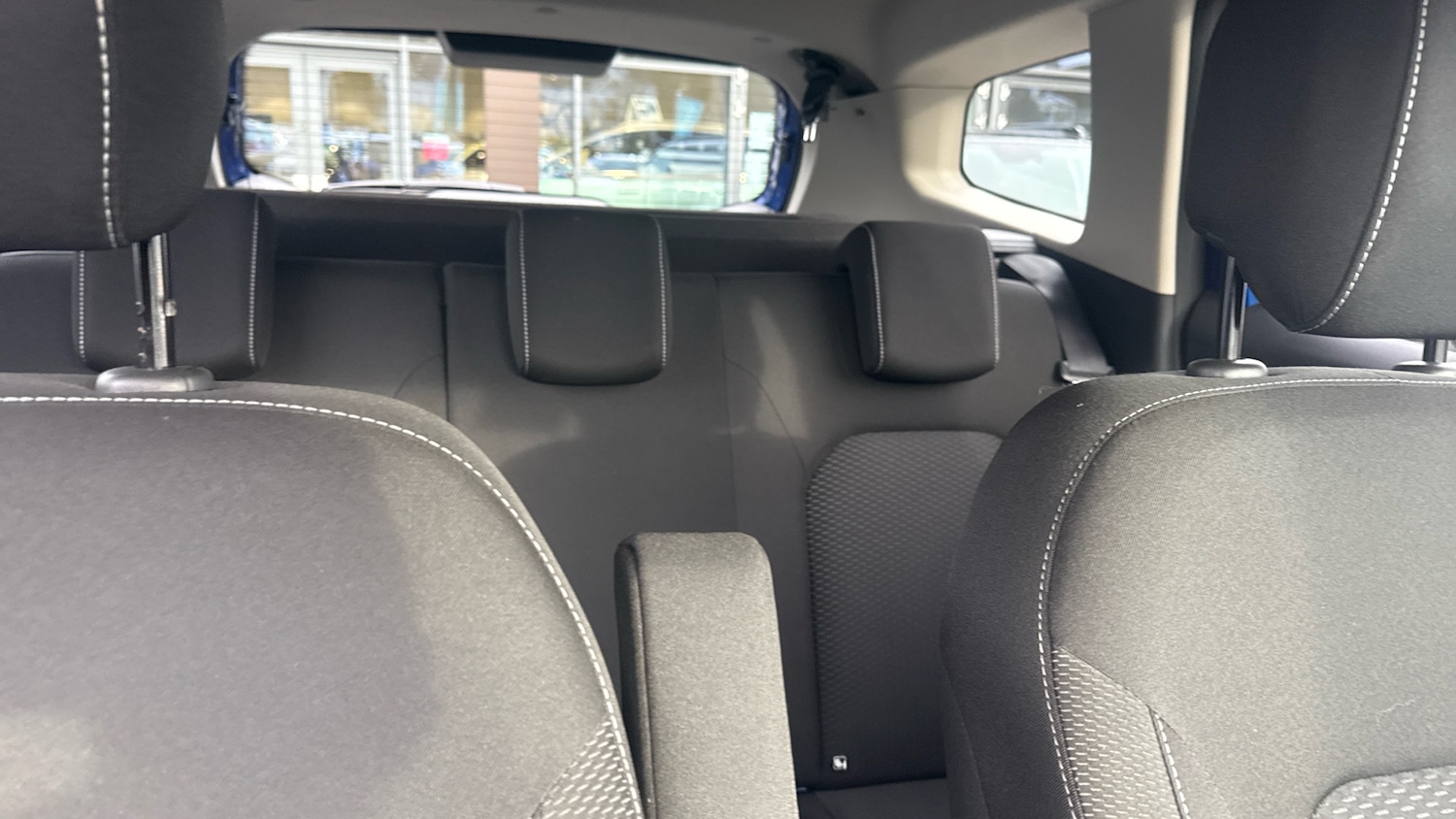 Used Dacia Duster 2021 for sale - 77635429: Photo 15