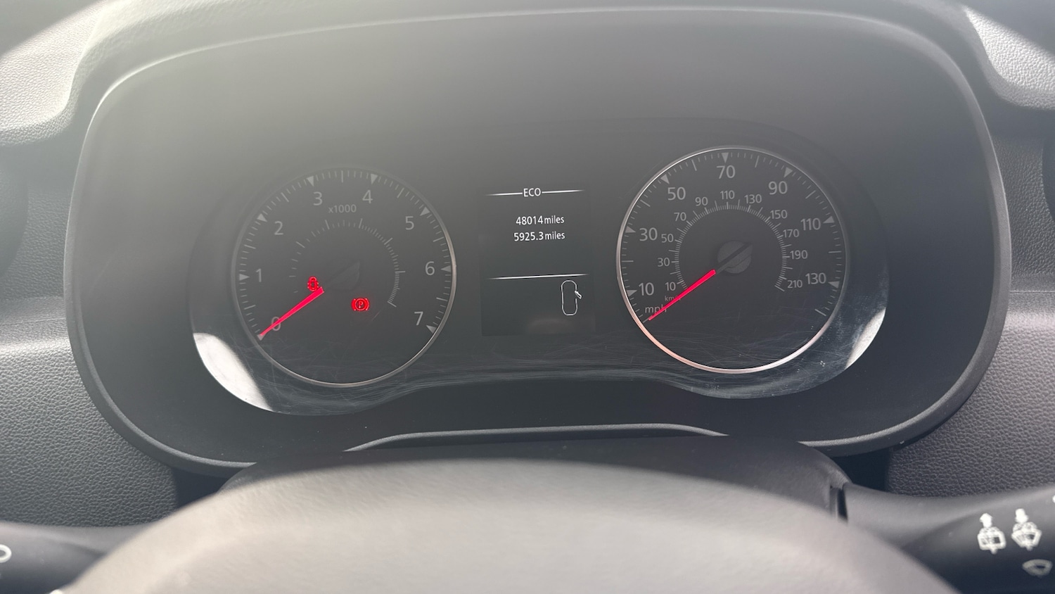 Used Dacia Duster 2021 for sale - 77635429: Photo 18