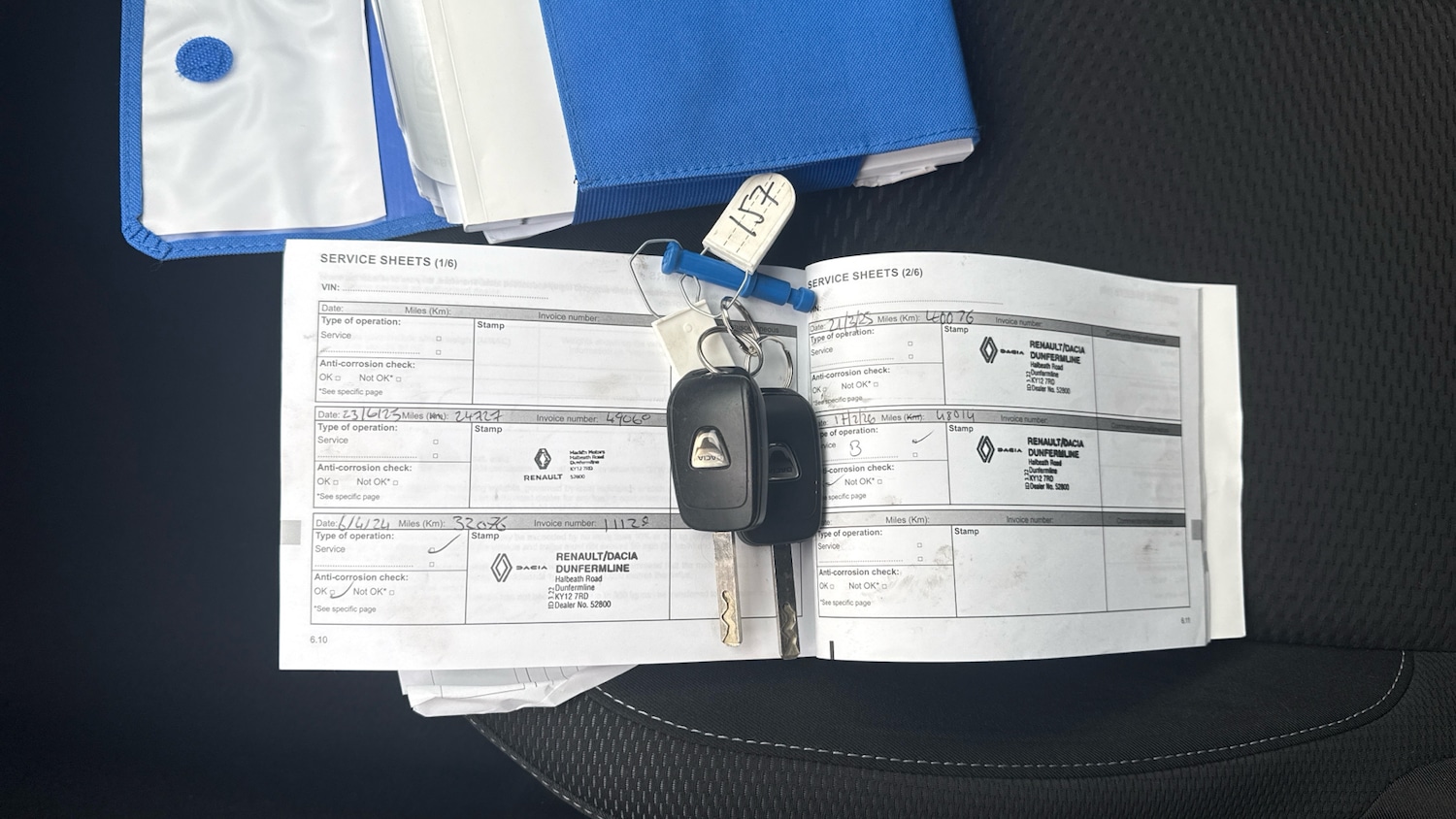 Used Dacia Duster 2021 for sale - 77635429: Photo 19