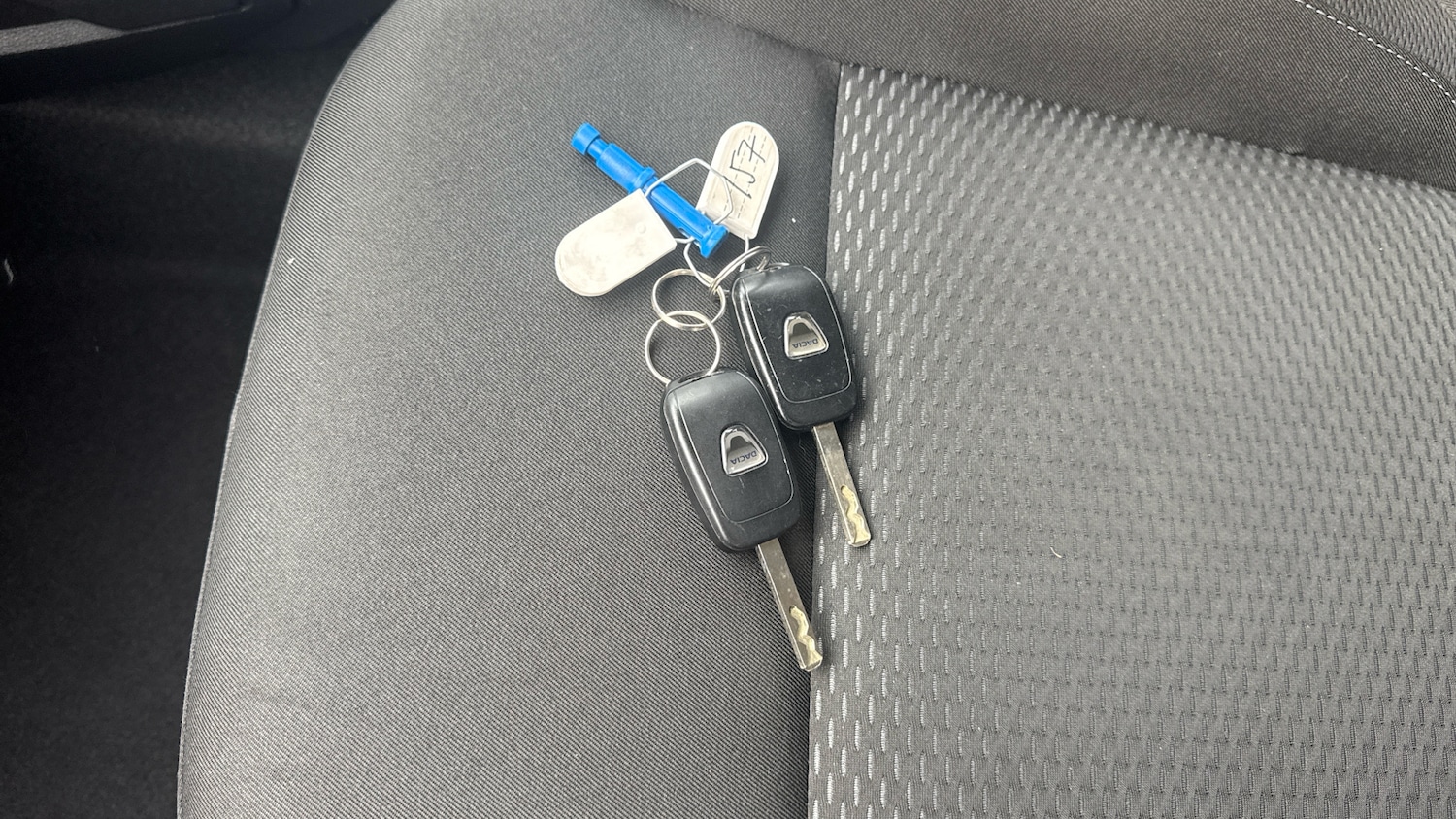 Used Dacia Duster 2021 for sale - 77635429: Photo 20