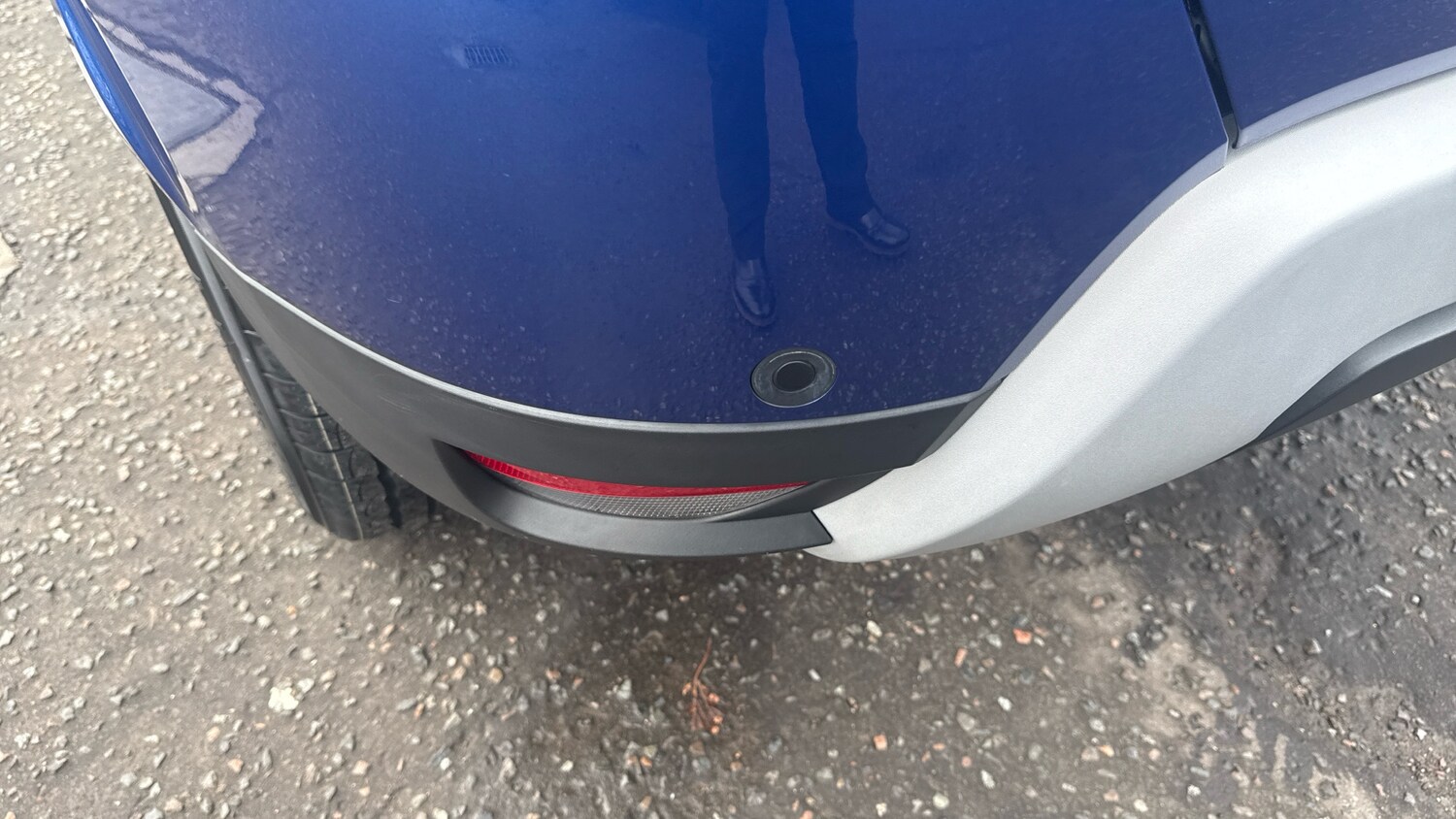 Used Dacia Duster 2021 for sale - 77635429: Photo 21