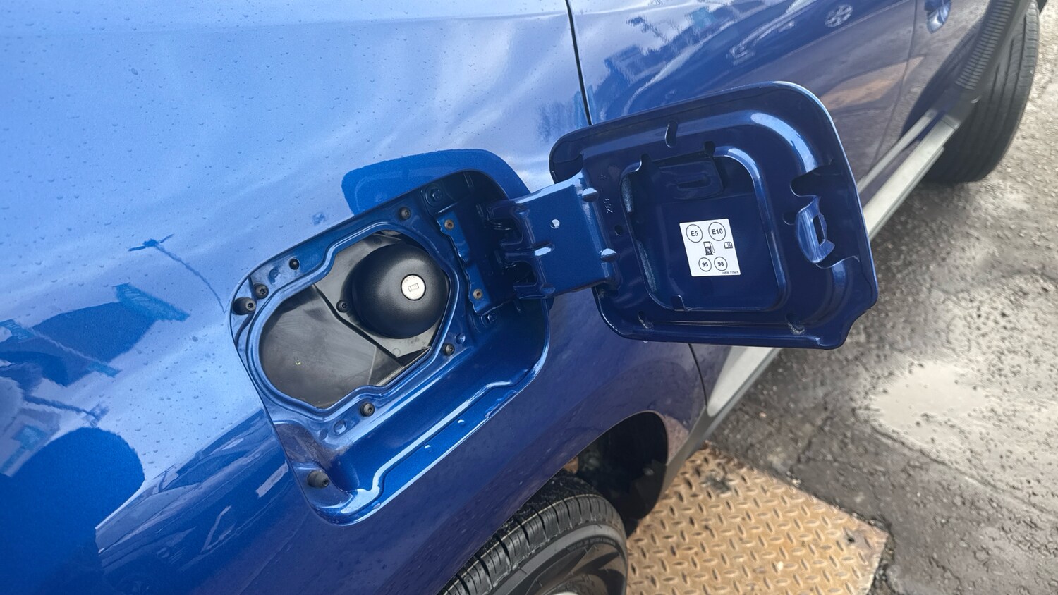 Used Dacia Duster 2021 for sale - 77635429: Photo 24