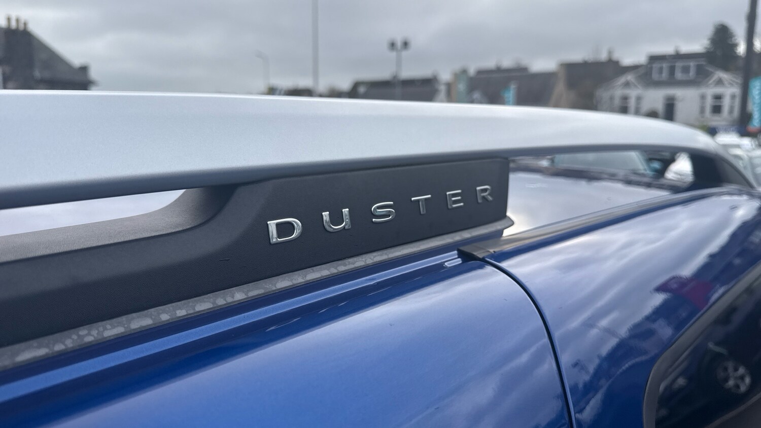 Used Dacia Duster 2021 for sale - 77635429: Photo 25