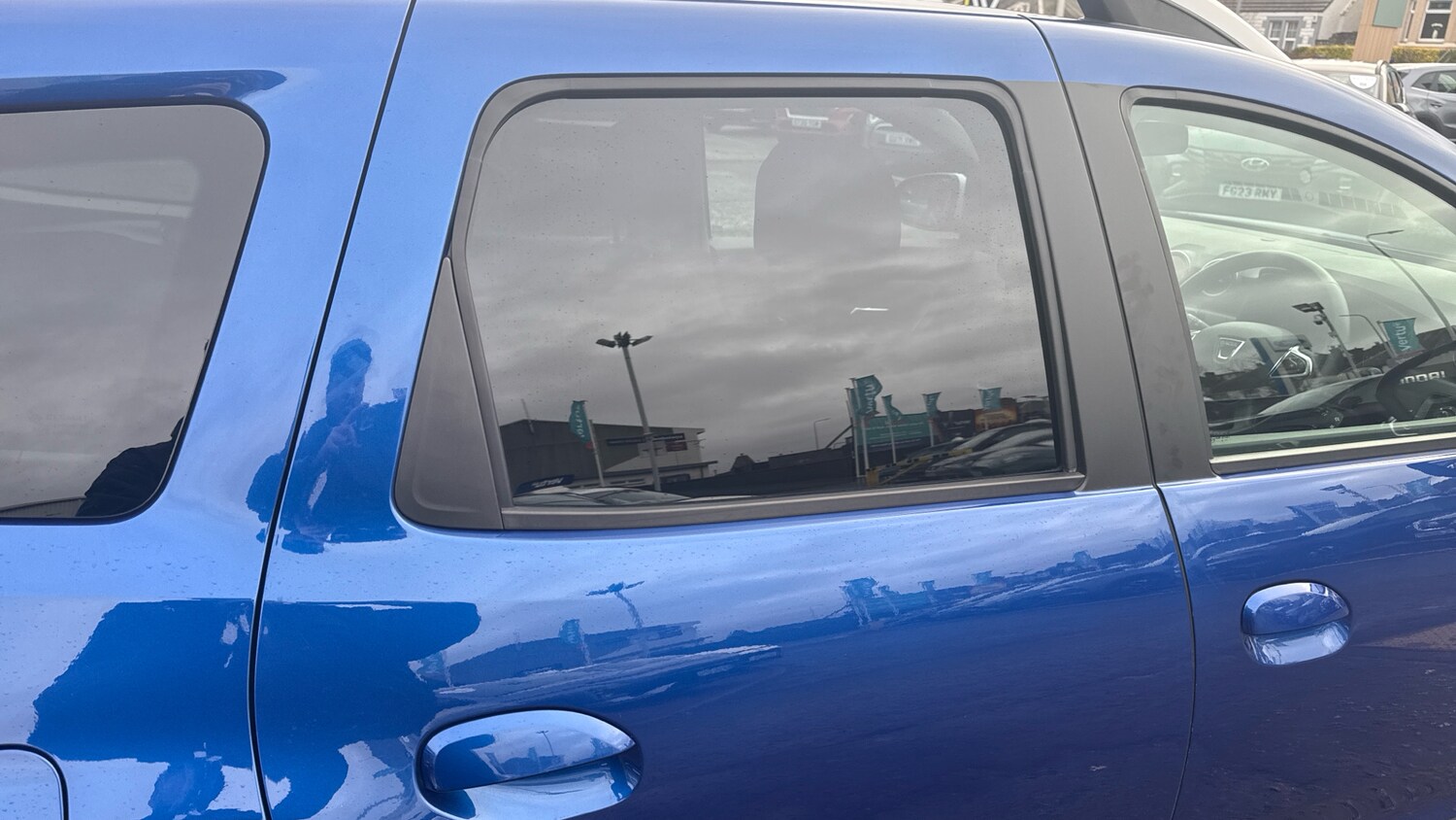 Used Dacia Duster 2021 for sale - 77635429: Photo 26