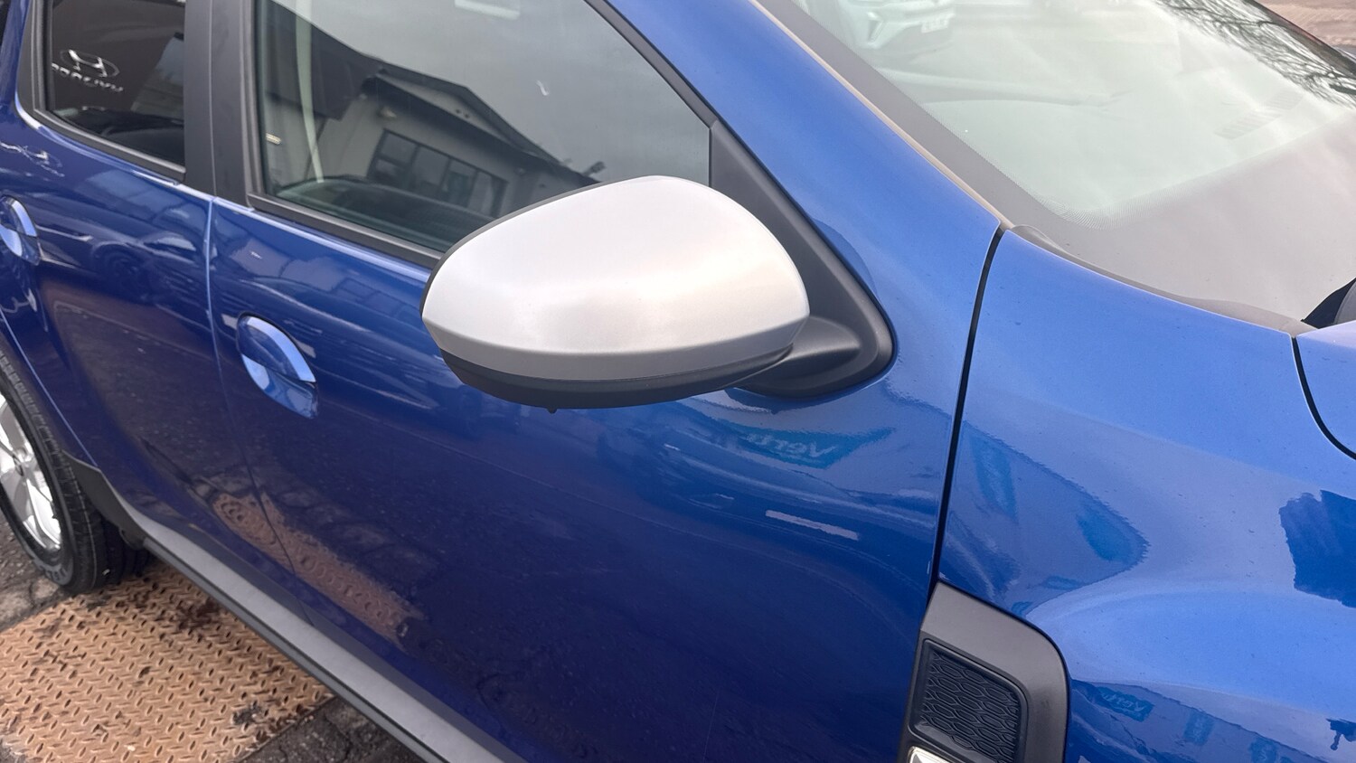 Used Dacia Duster 2021 for sale - 77635429: Photo 27