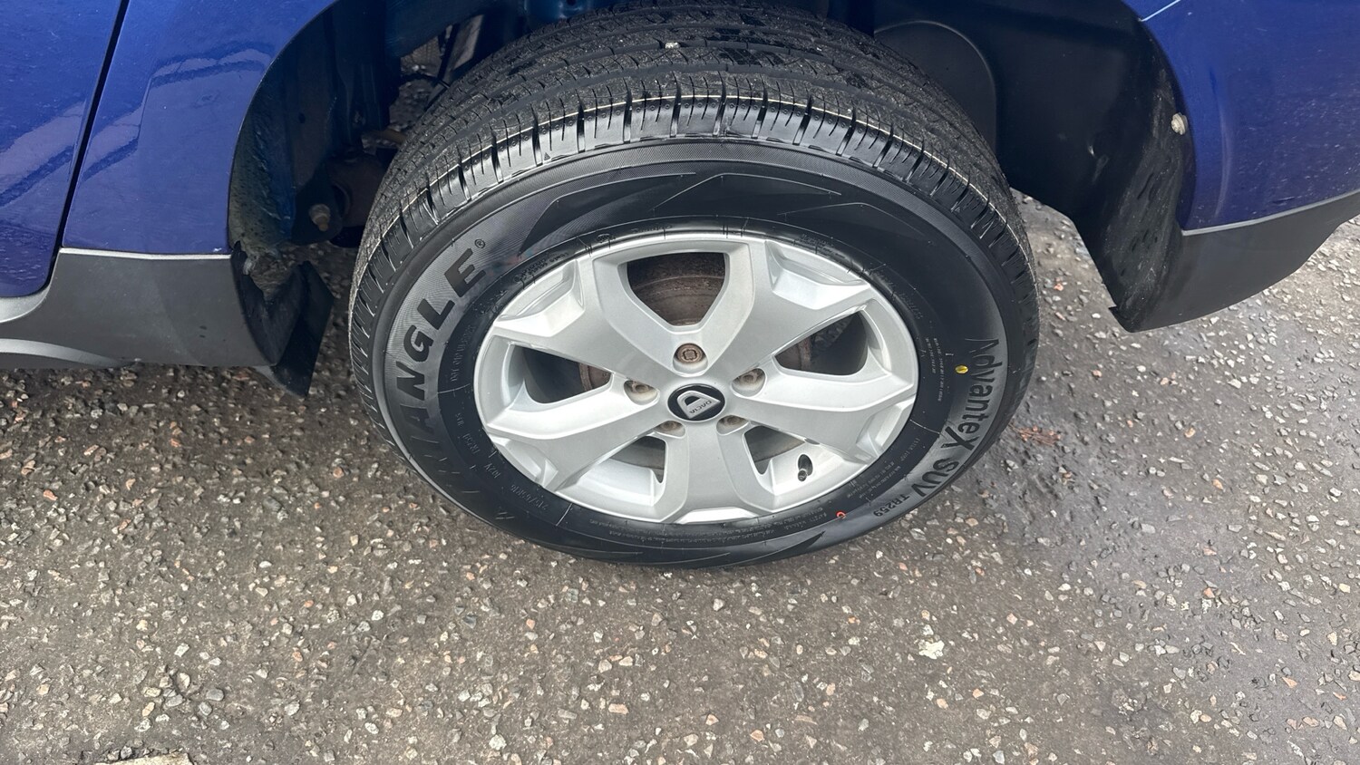 Used Dacia Duster 2021 for sale - 77635429: Photo 29