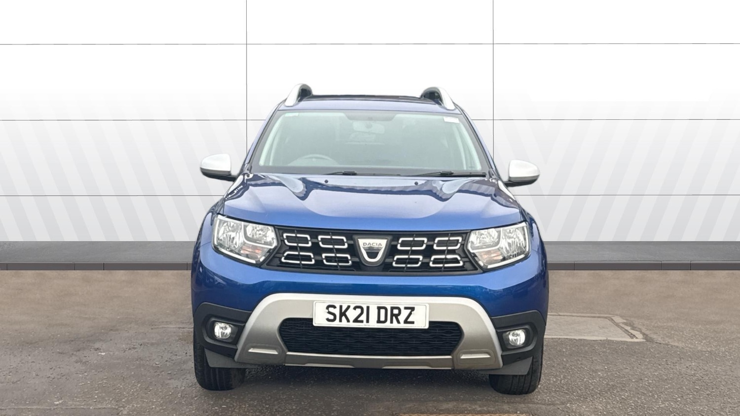 Used Dacia Duster 2021 for sale - 77635429: Photo 3