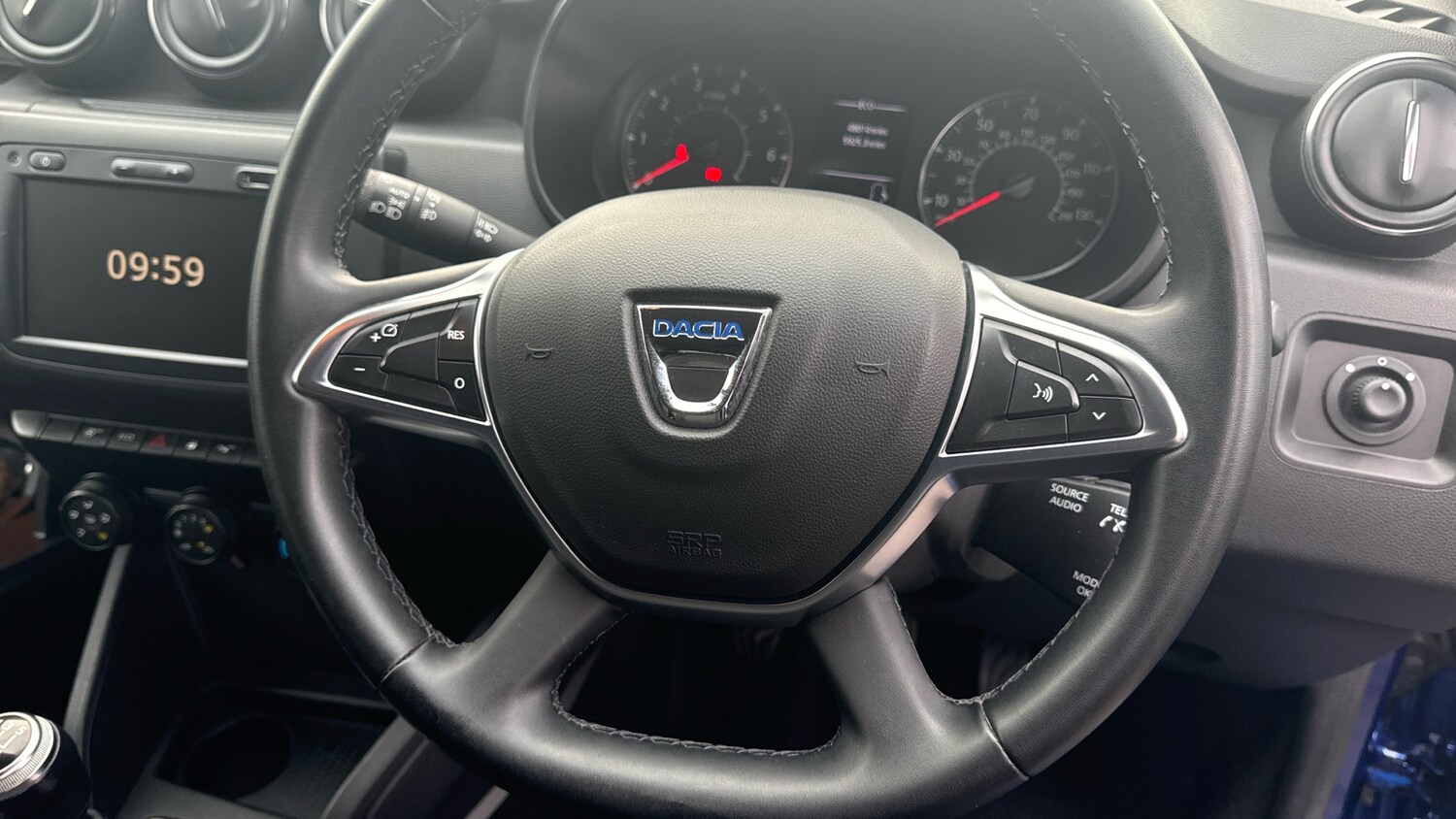 Used Dacia Duster 2021 for sale - 77635429: Photo 37