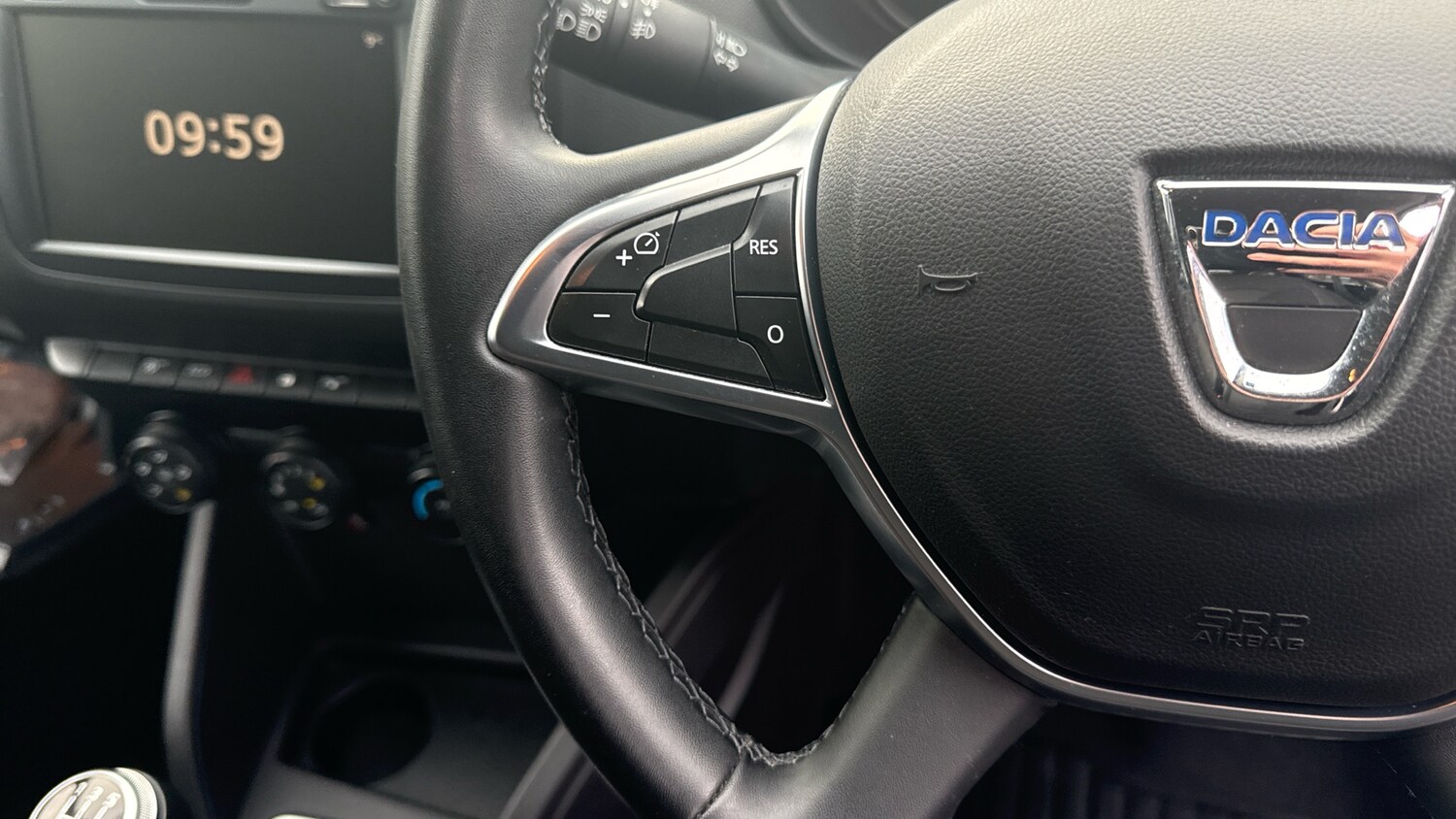 Used Dacia Duster 2021 for sale - 77635429: Photo 39