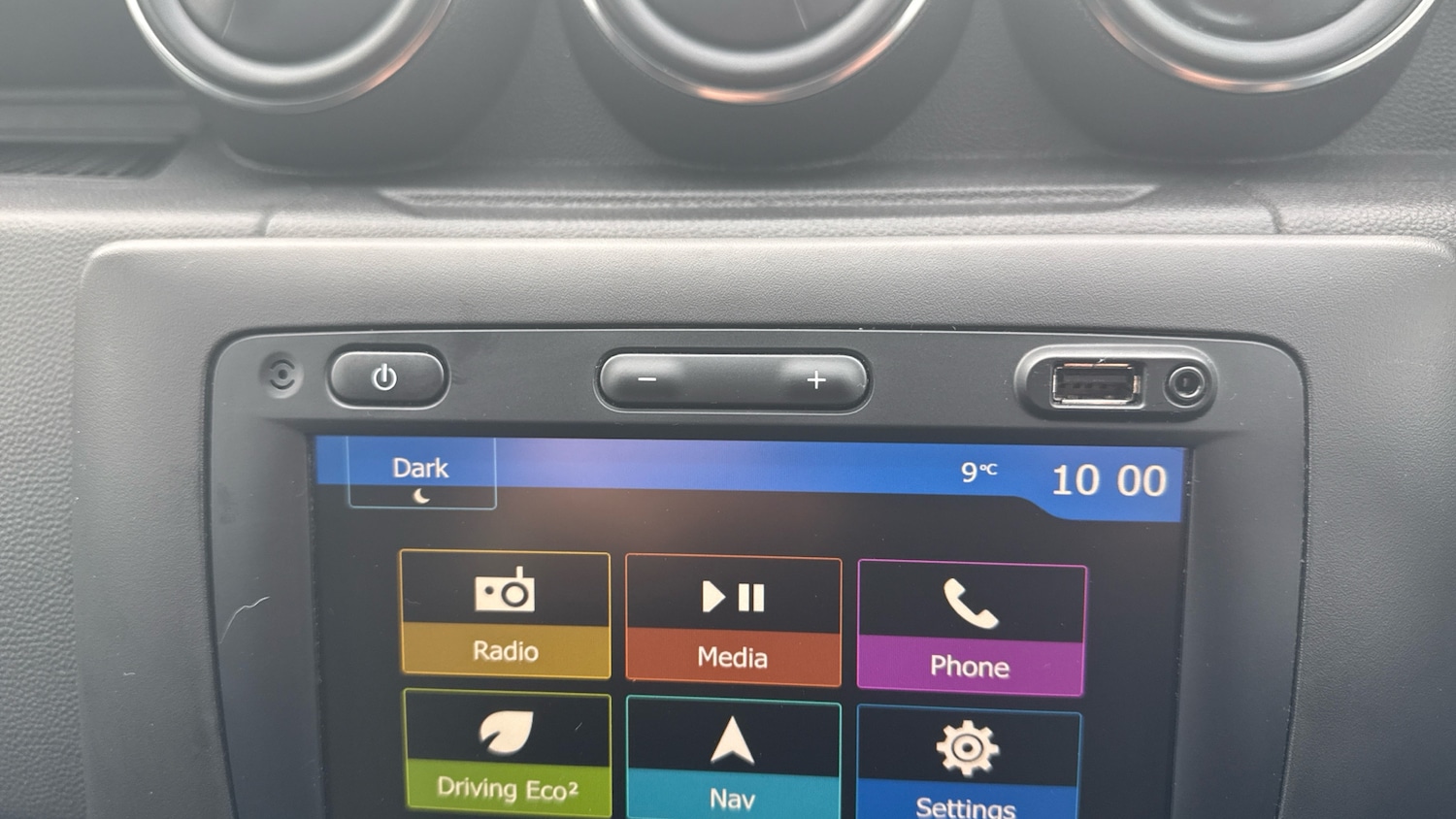 Used Dacia Duster 2021 for sale - 77635429: Photo 40