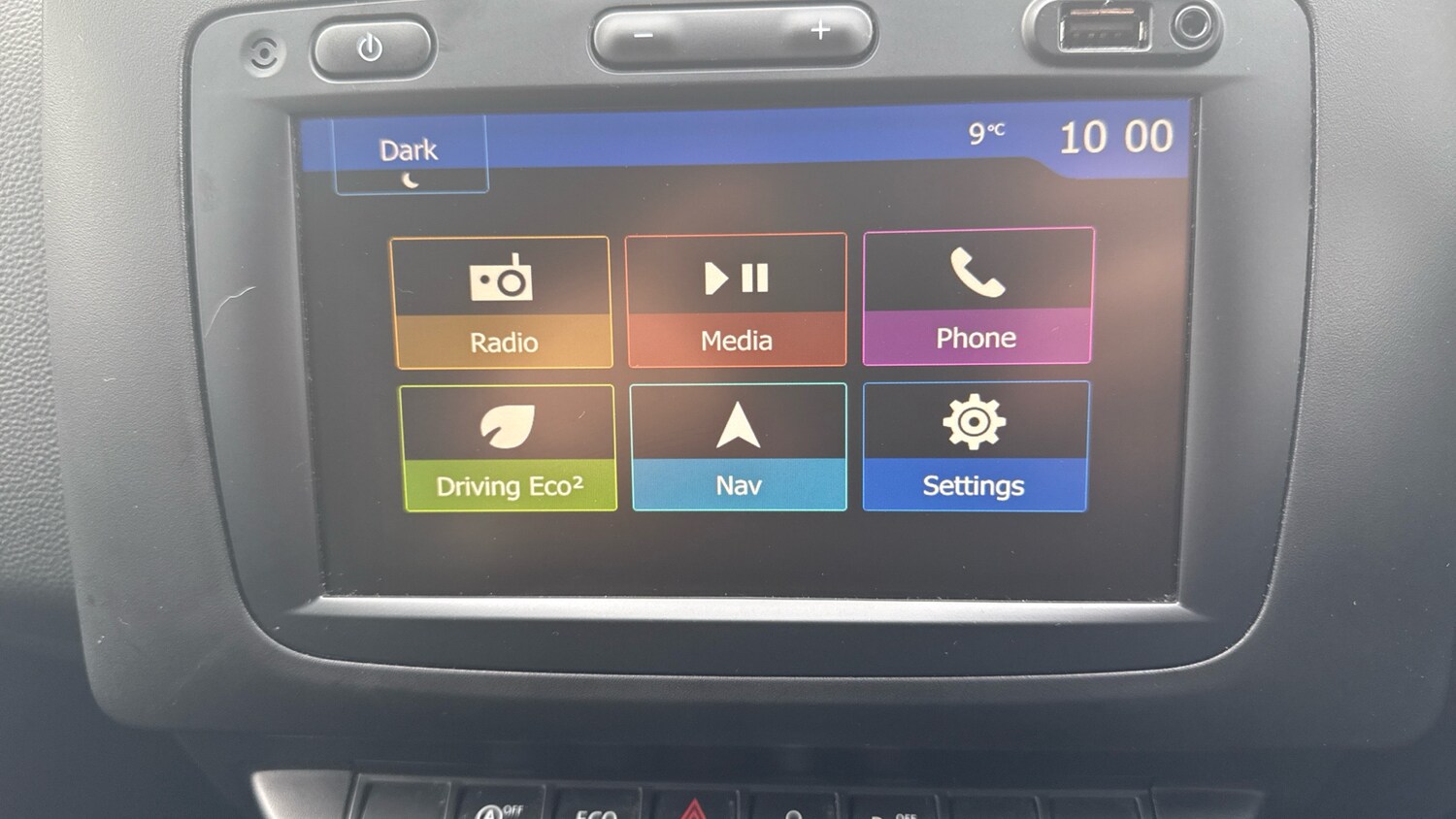 Used Dacia Duster 2021 for sale - 77635429: Photo 41