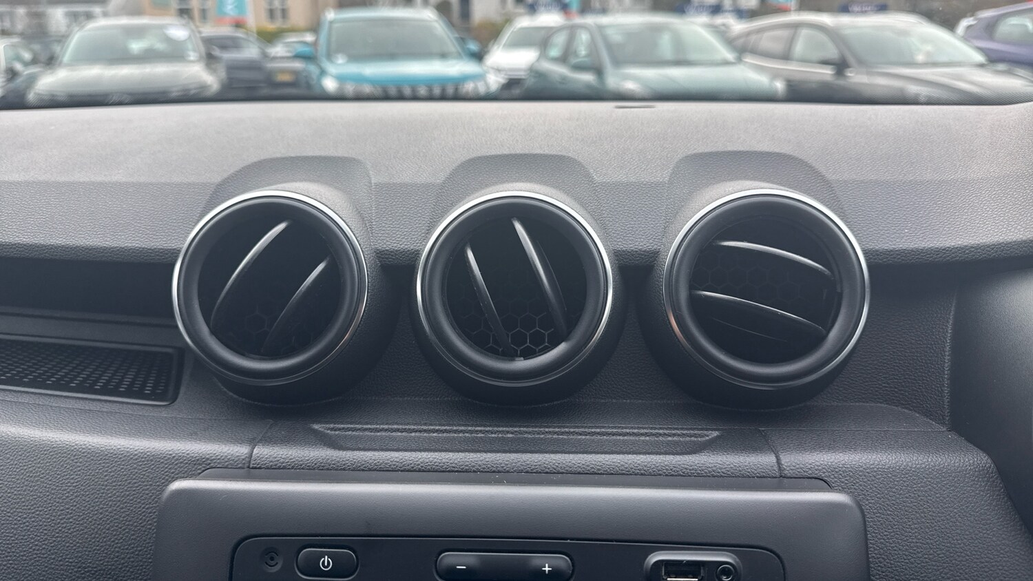 Used Dacia Duster 2021 for sale - 77635429: Photo 44