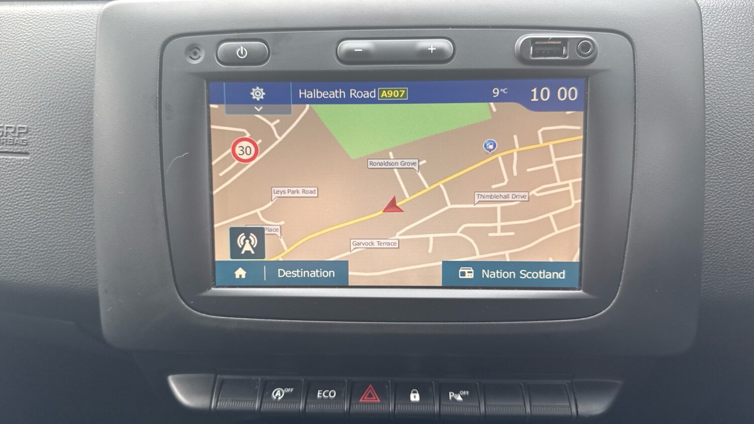 Used Dacia Duster 2021 for sale - 77635429: Photo 49