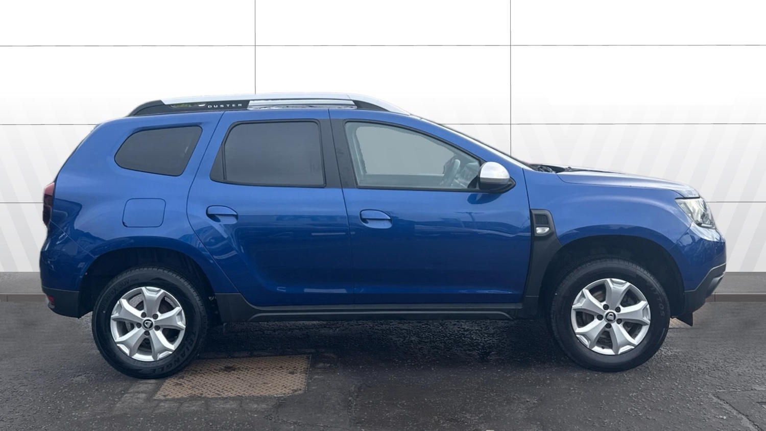 Used Dacia Duster 2021 for sale - 77635429: Photo 5