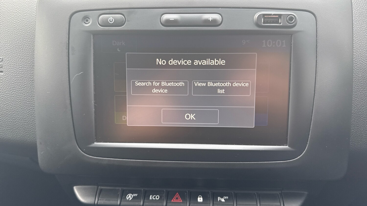 Used Dacia Duster 2021 for sale - 77635429: Photo 50