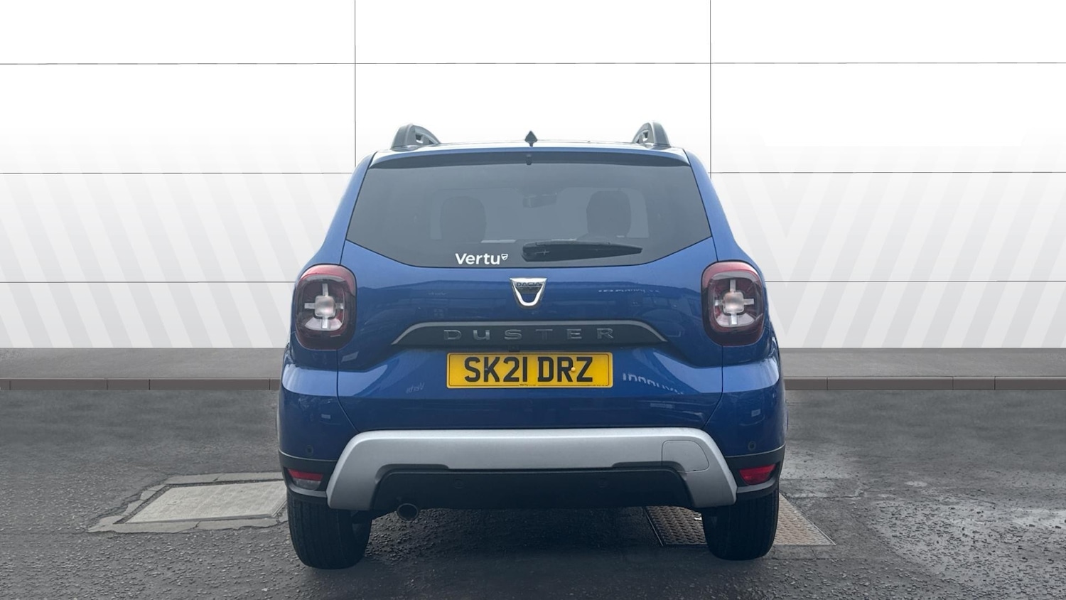 Used Dacia Duster 2021 for sale - 77635429: Photo 6