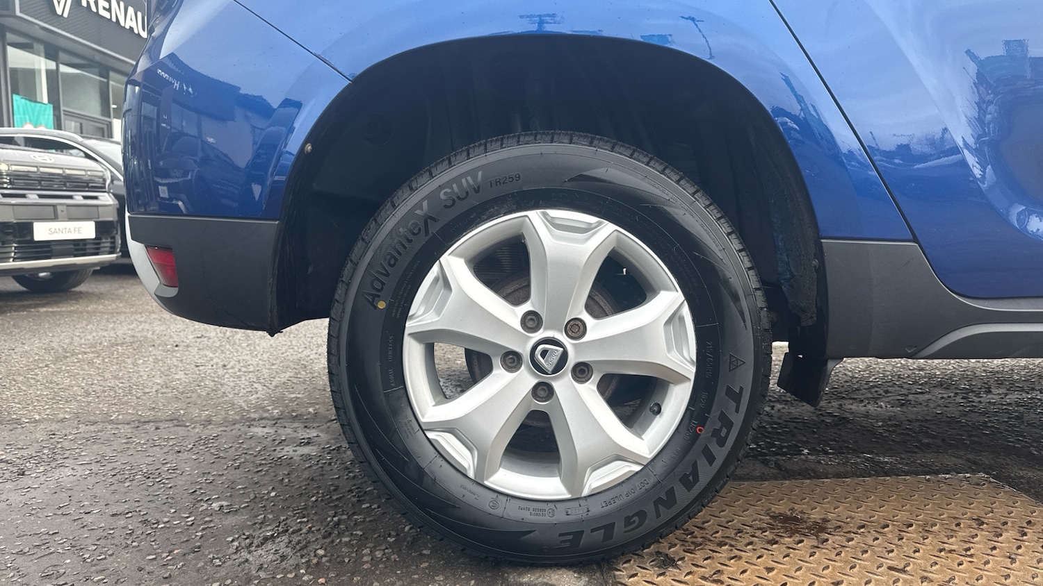 Used Dacia Duster 2021 for sale - 77635429: Photo 7