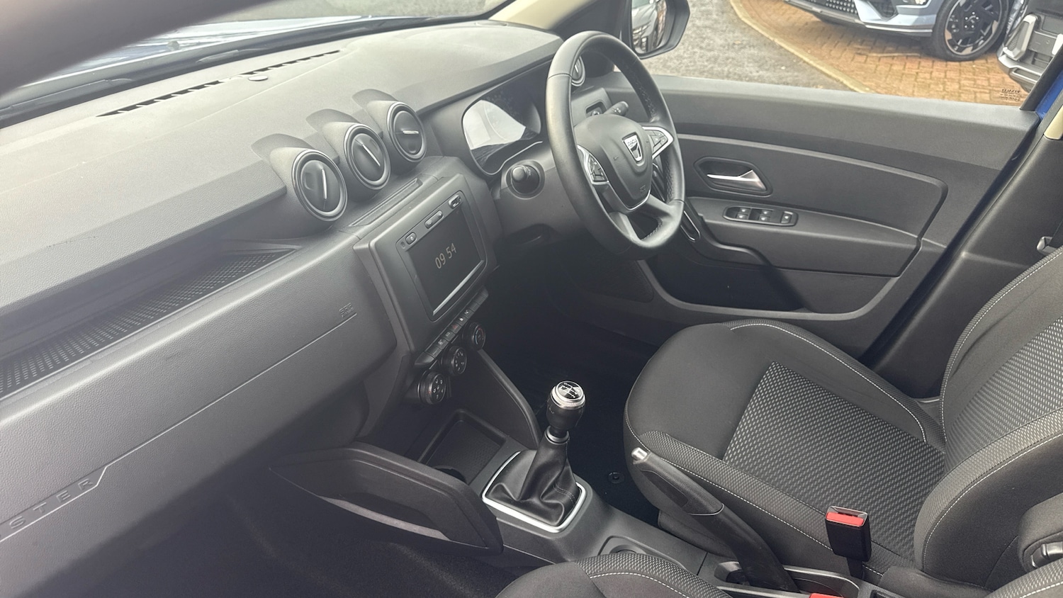 Used Dacia Duster 2021 for sale - 77635429: Photo 9