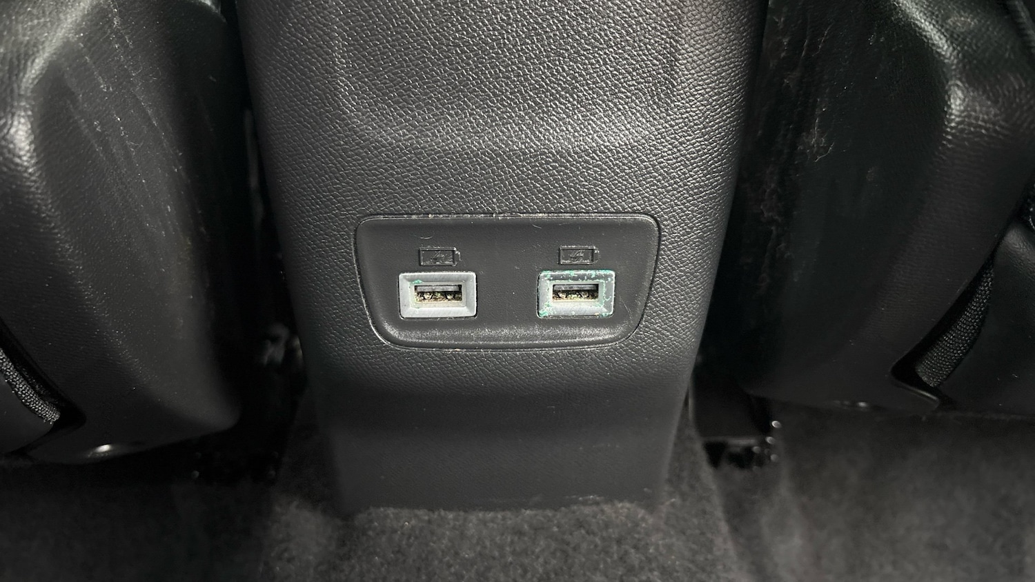 Vehicle 32