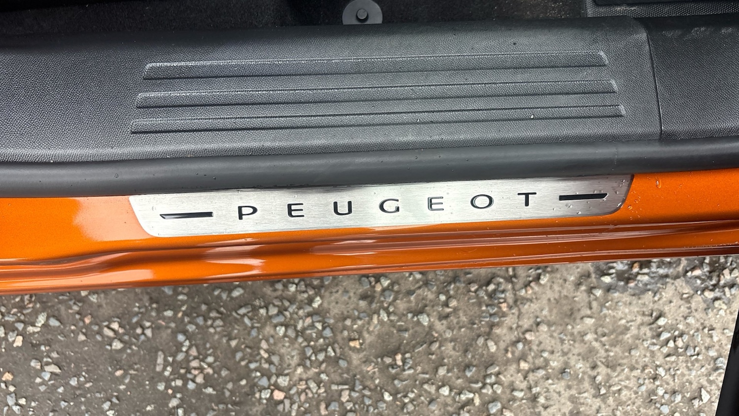 Vehicle 37