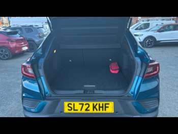 Used Renault Arkana 2022 for sale - 74342606: Photo