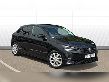 Used Vauxhall Corsa 2023 for sale - 78974432: Photo