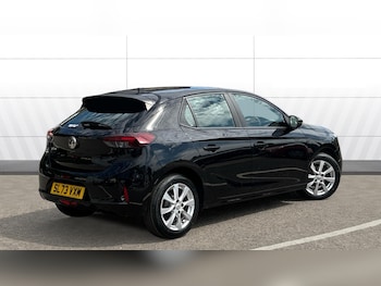 Used Vauxhall Corsa 2023 for sale - 78974432: Photo