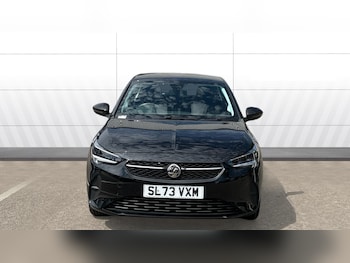 Used Vauxhall Corsa 2023 for sale - 78974432: Photo