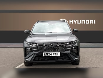 Used Hyundai TUCSON 2024 for sale - 78604994: Photo